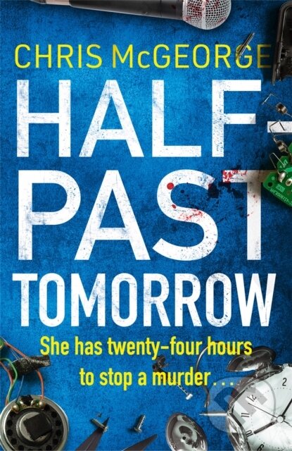 Half-Past Tomorrow