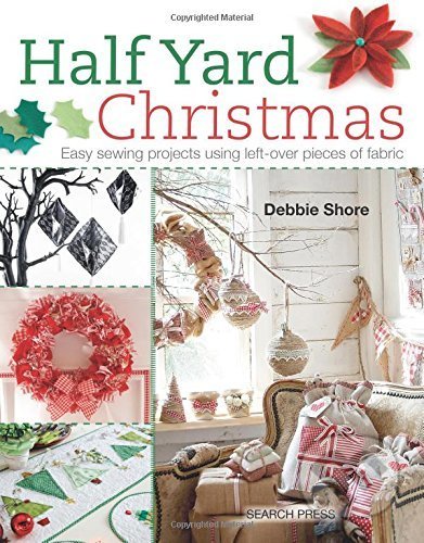 Half Yard Christmas