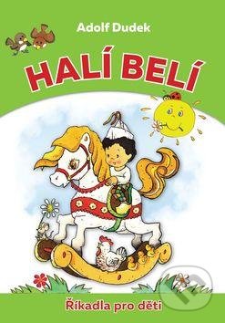 Halí belí (Říkadla pro děti)