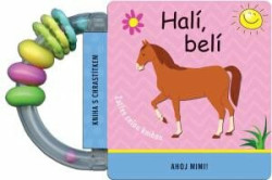 Halí, belí - kniha z kategorie Pro děti