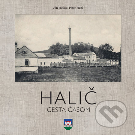 Halič (Cesta časom)