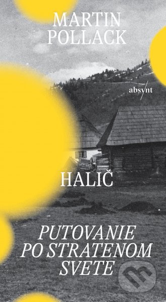 Halič (Putovanie po stratenom svete)