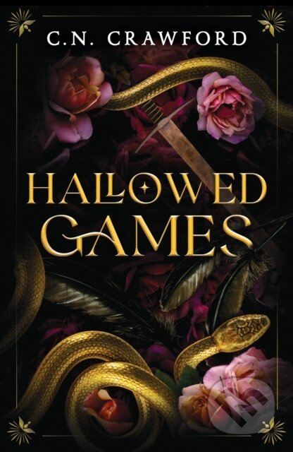 Hallowed Games