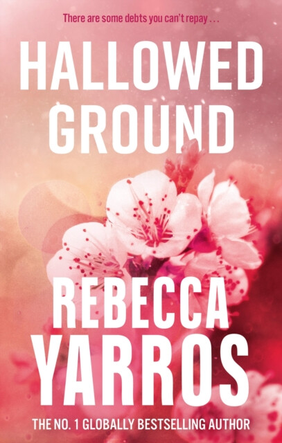 Hallowed Ground - Rebecca Yarros