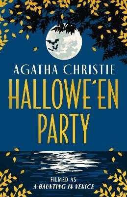 Hallowe´en Party (Hercule Poirot 34)