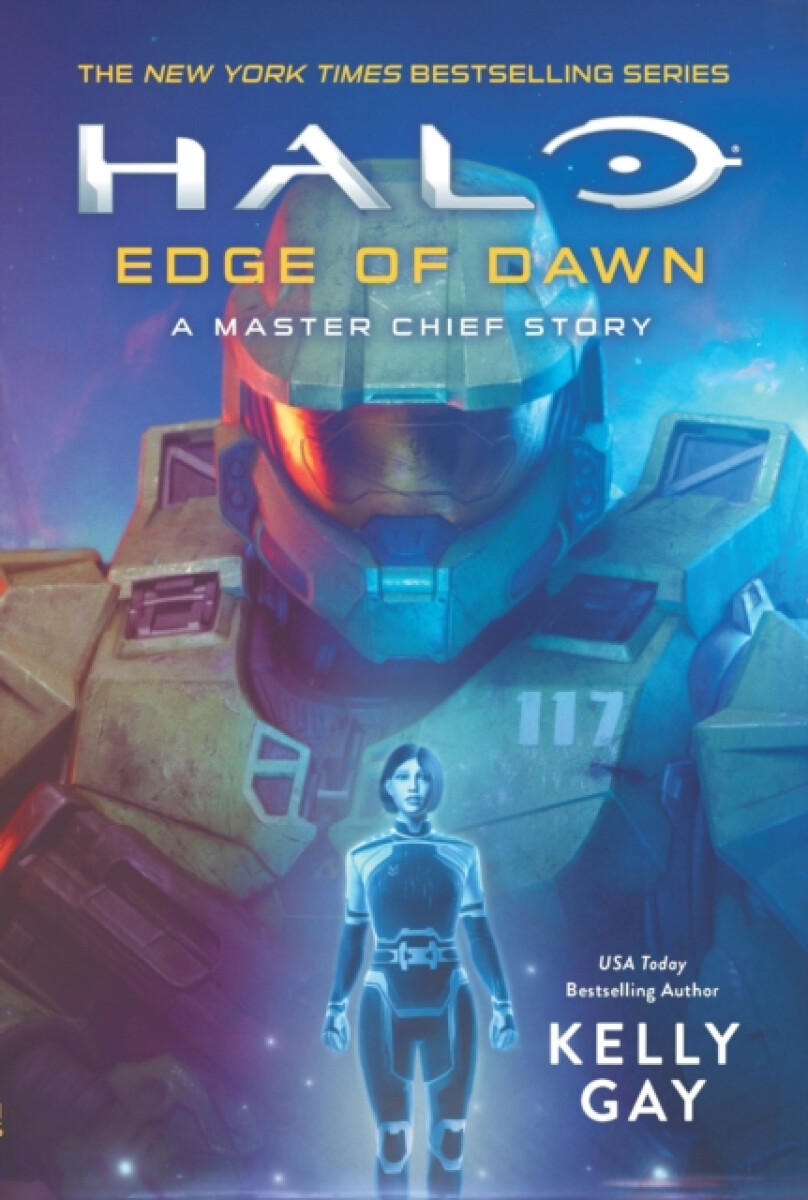 Halo: Edge of Dawn