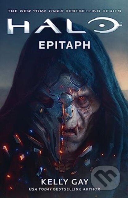 Halo: Epitaph