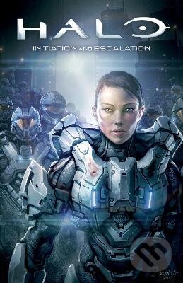 Halo: Initiation And Escalation