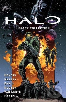 Halo: Legacy Collection