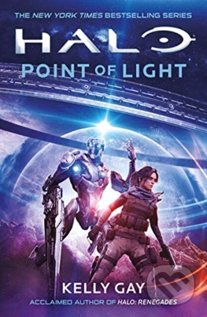 Halo: Point of Light