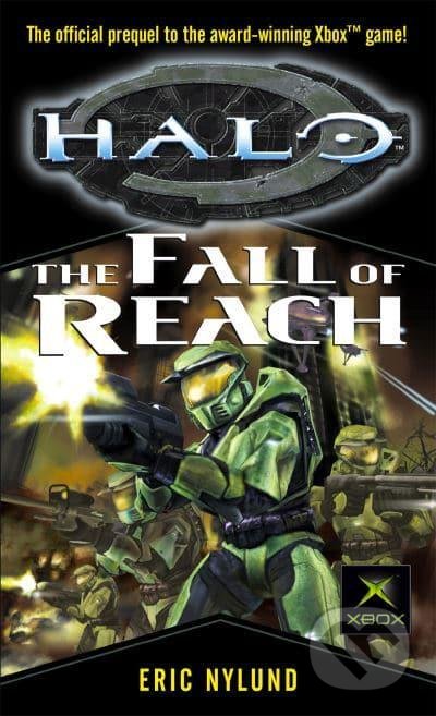 Halo: The Fall of Reach
