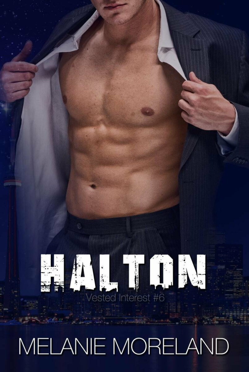 Halton - Melanie Moreland