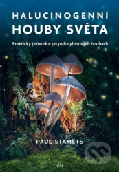 Halucinogenní houby světa