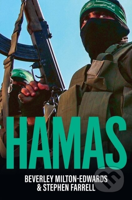 HAMAS (The Quest for Power)