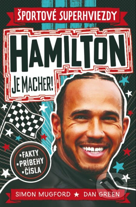 Hamilton je macher!
