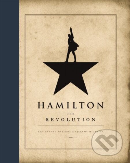 Hamilton (The Revolution)