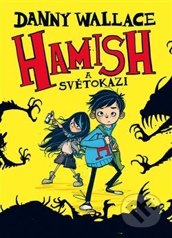 Hamish a Světokazi