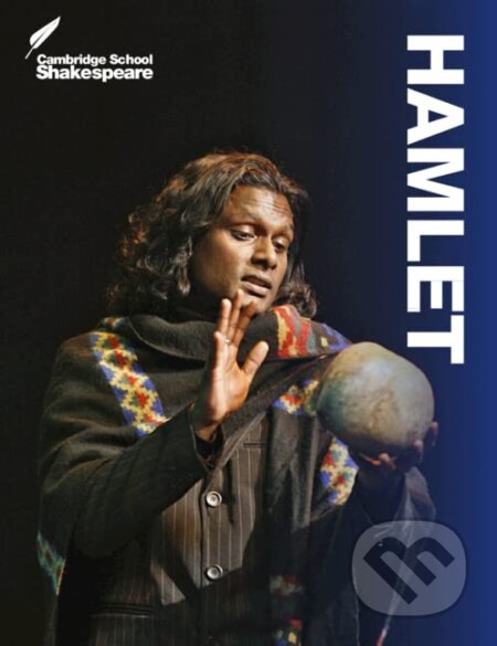 Hamlet (Cambridge School Shakespeare)