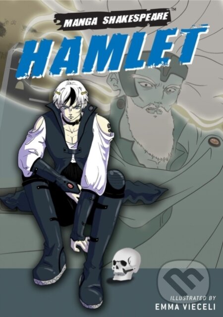 Hamlet: Manga