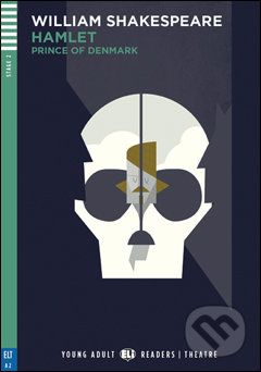 Hamlet, Prince Of Denmark (A2 (Stage 2))