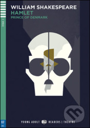 Hamlet, Prince Of Denmark (A2 (Stage 2))