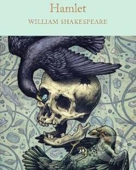 Hamlet : Prince of Denmark