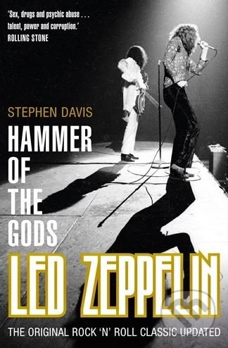Hammer of the Gods (Led Zeppelin)