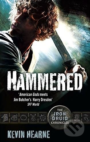 Hammered
