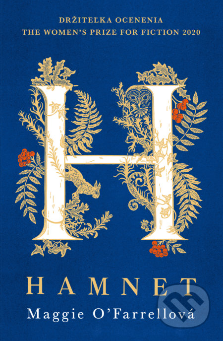 Hamnet (slovenský jazyk)