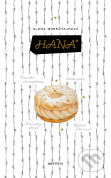 Hana - Alena Mornštajnová