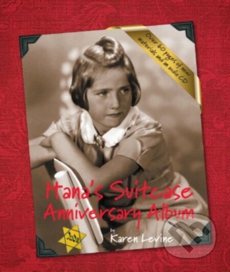 Hana's Suitcase Anniversary Album