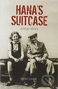 Hana's Suitcase