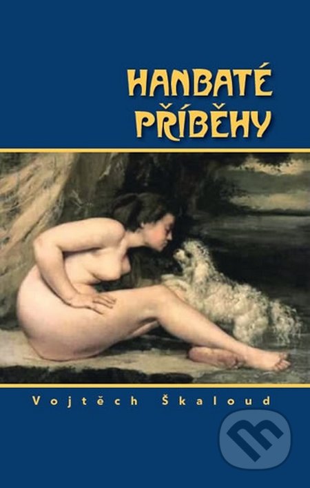 Hanbaté příběhy