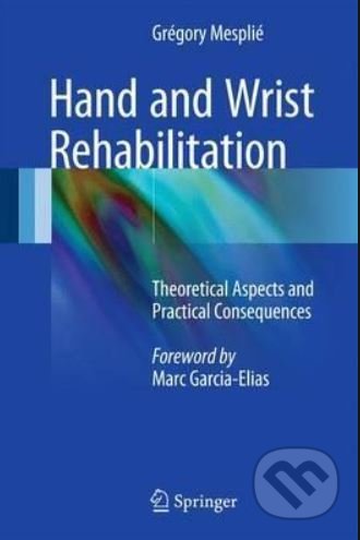 Hand and Wrist Rehabilitation