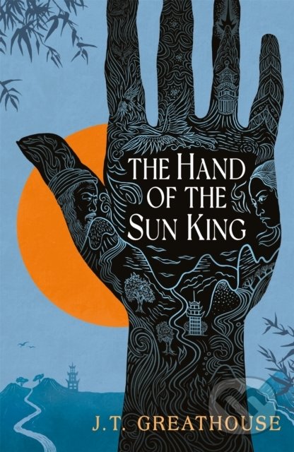Hand of the Sun King