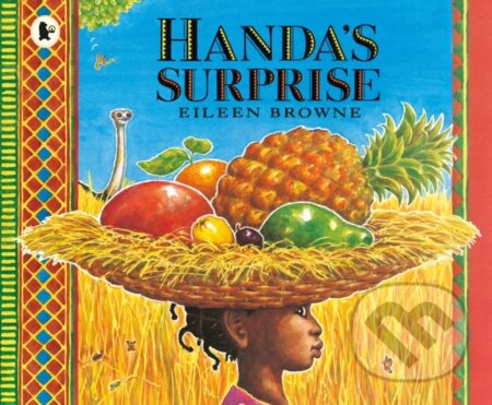 Handa's Surprise