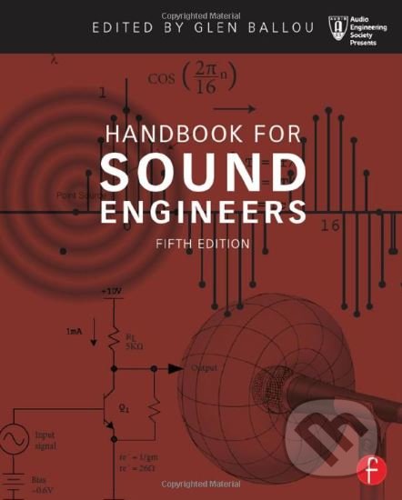 Handbook for Sound Engineers