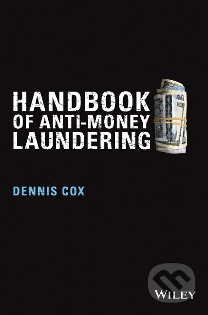 Handbook of Anti Money Launder