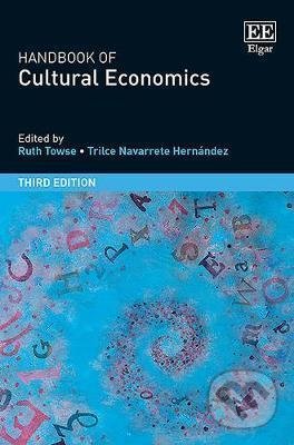 Handbook of Cultural Economics