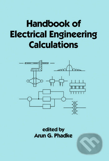 Handbook of Electrical Engineering Calculations