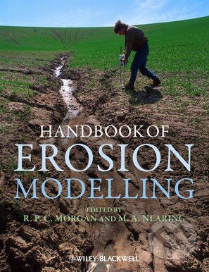 Handbook of Erosion Modelling