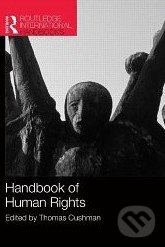 Handbook of Human Rights