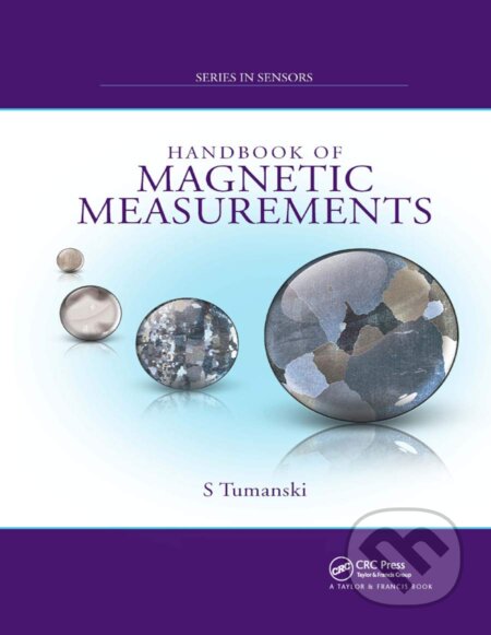 Handbook of Magnetic Measurements