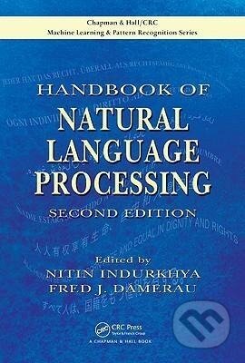 Handbook of Natural Language Processing