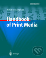 Handbook of Print Media