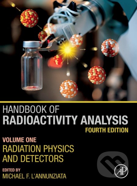 Handbook of Radioactivity Analysis