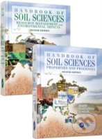 Handbook of Soil Sciences