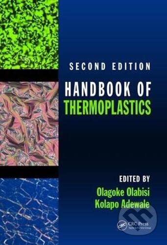 Handbook of Thermoplastics