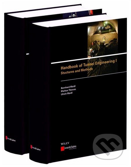 Handbook of Tunnel Engineering 1 + 2