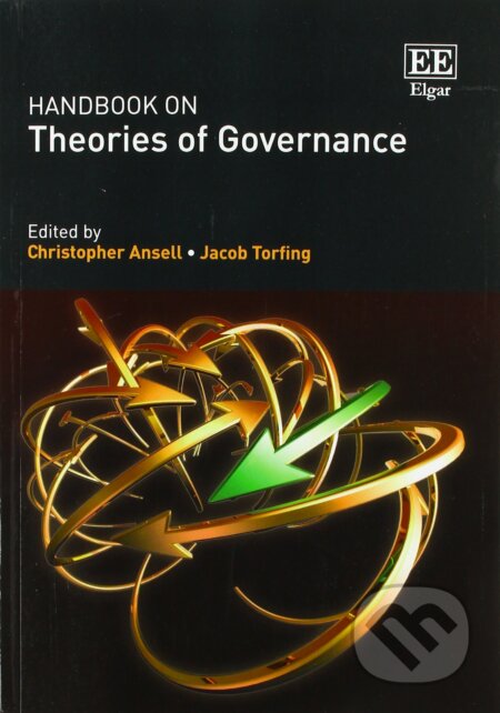 Handbook on Theories of Governance